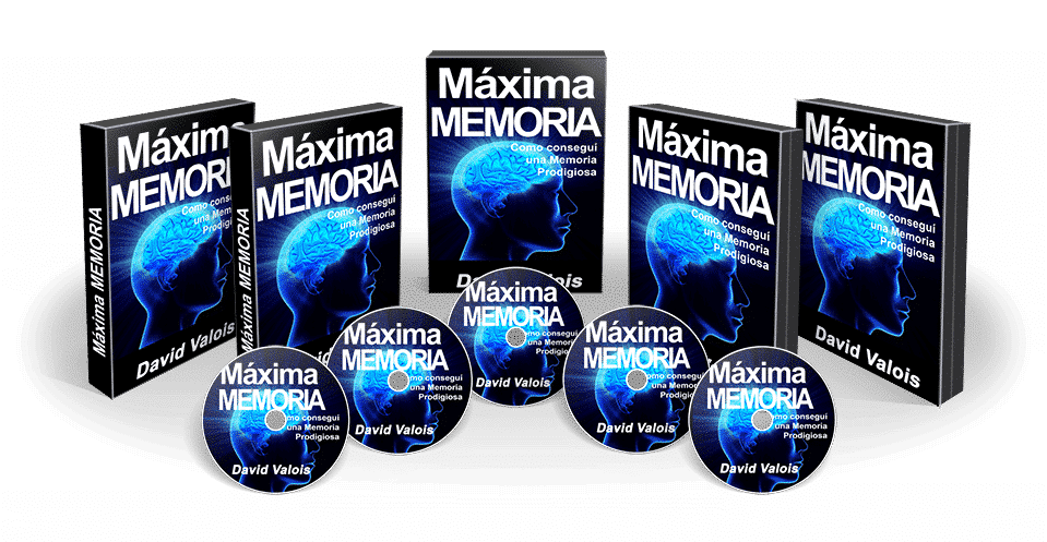 Curso-Maxima-Memoria
